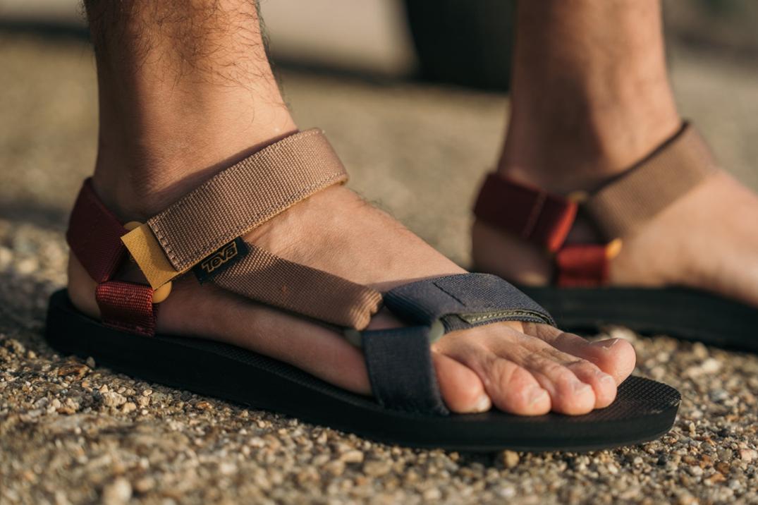 Location Image for Original Universal Sandals - Men's