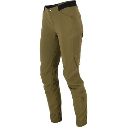 Mons Royale Diversion Merino Trail Bike Pants - Women's 0