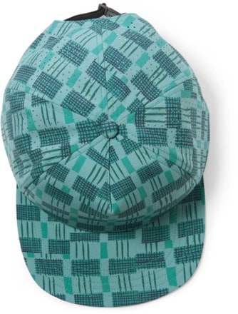 REI Co-op Trailmade Amphib Hat 4