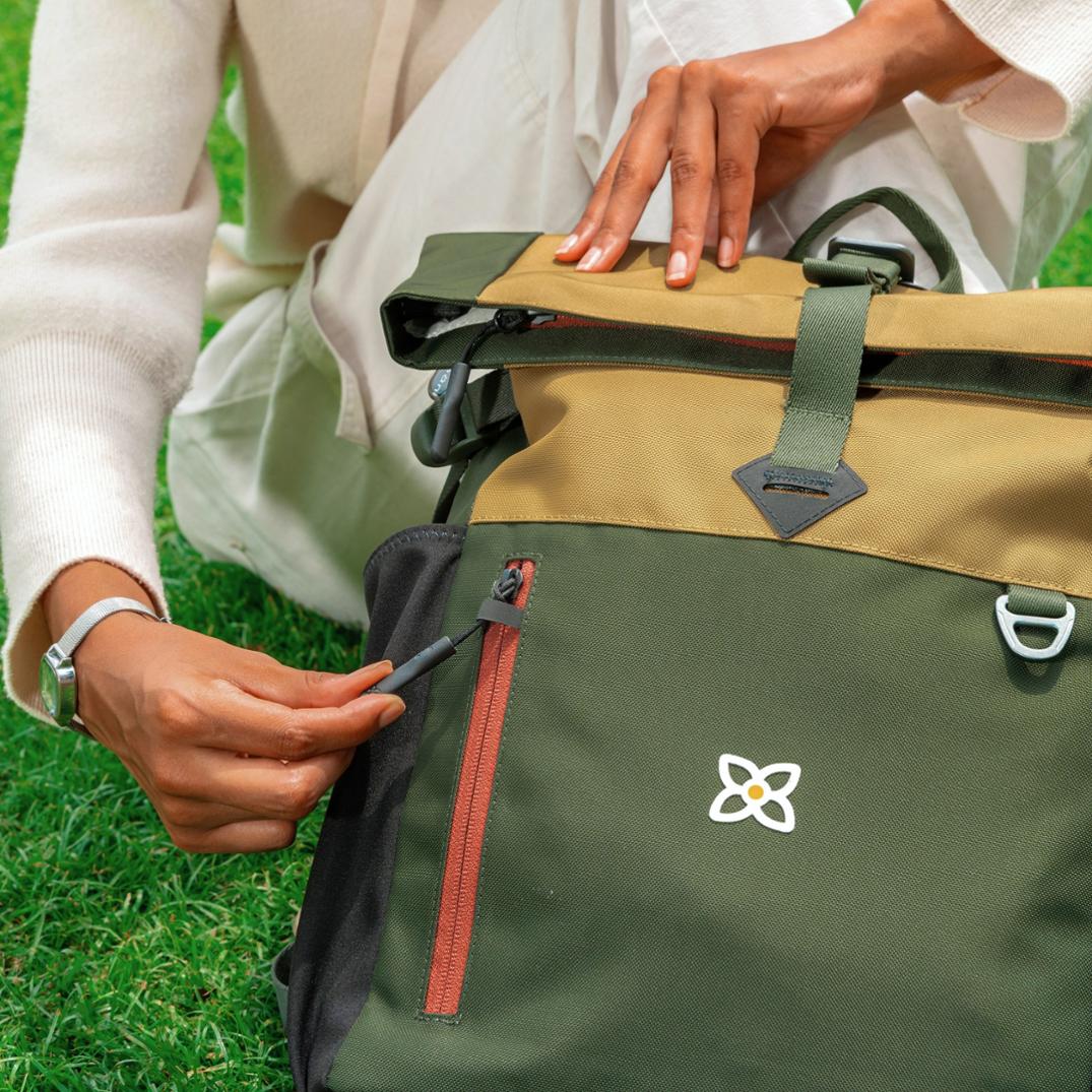 Location Image for Cabo Travel Pack - Women's