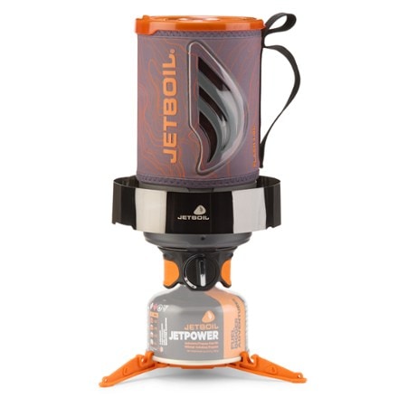 Jetboil Flash Windscreen 1.0L Fast Boil System 2