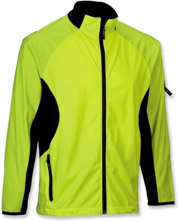 Product Image of color Fluoro Lime/Black