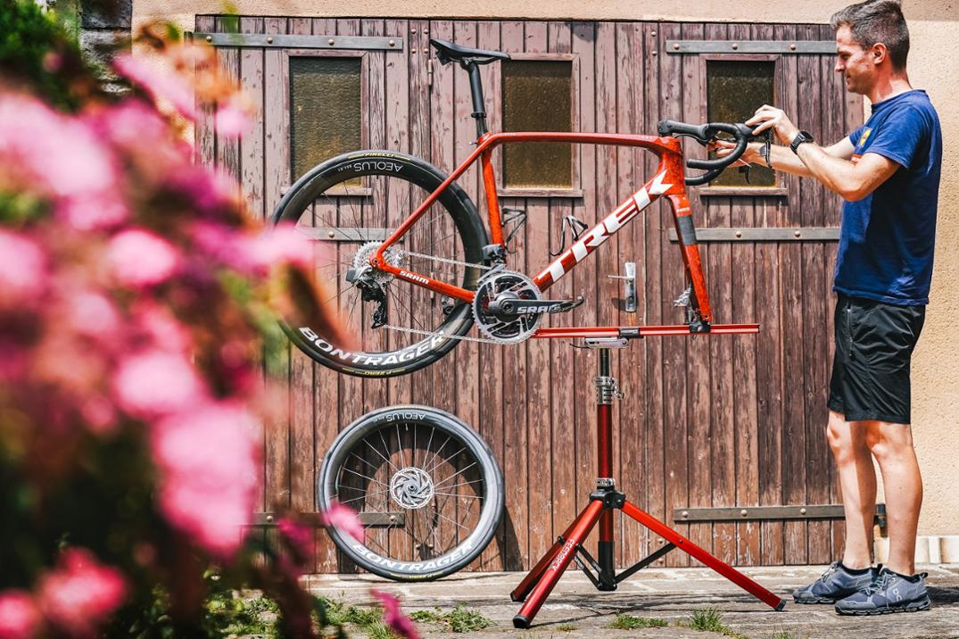 Location Image for Sprint Bike Repair Stand