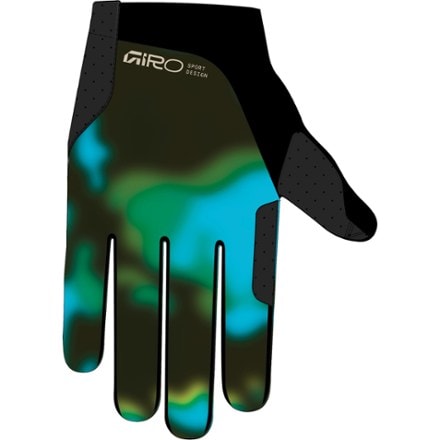 Product Image of color Frequency Blue