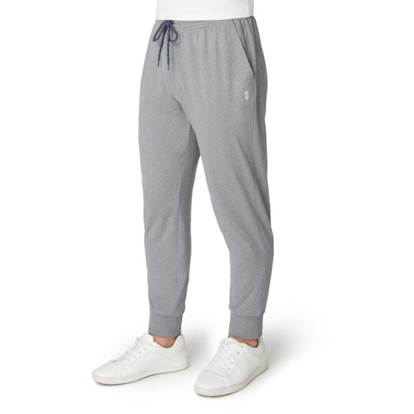 On Body Image of color Grey