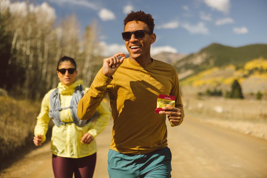 Location Image for Organic Energy Chews