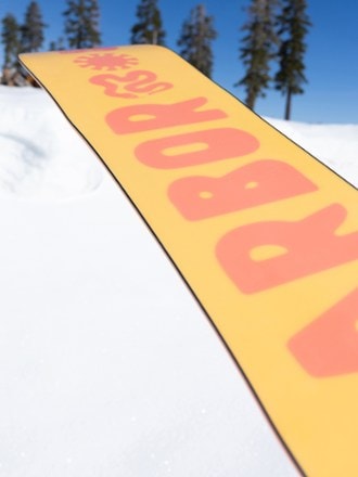 Arbor Scion Snowboard - Kids' - 2026/2027 7