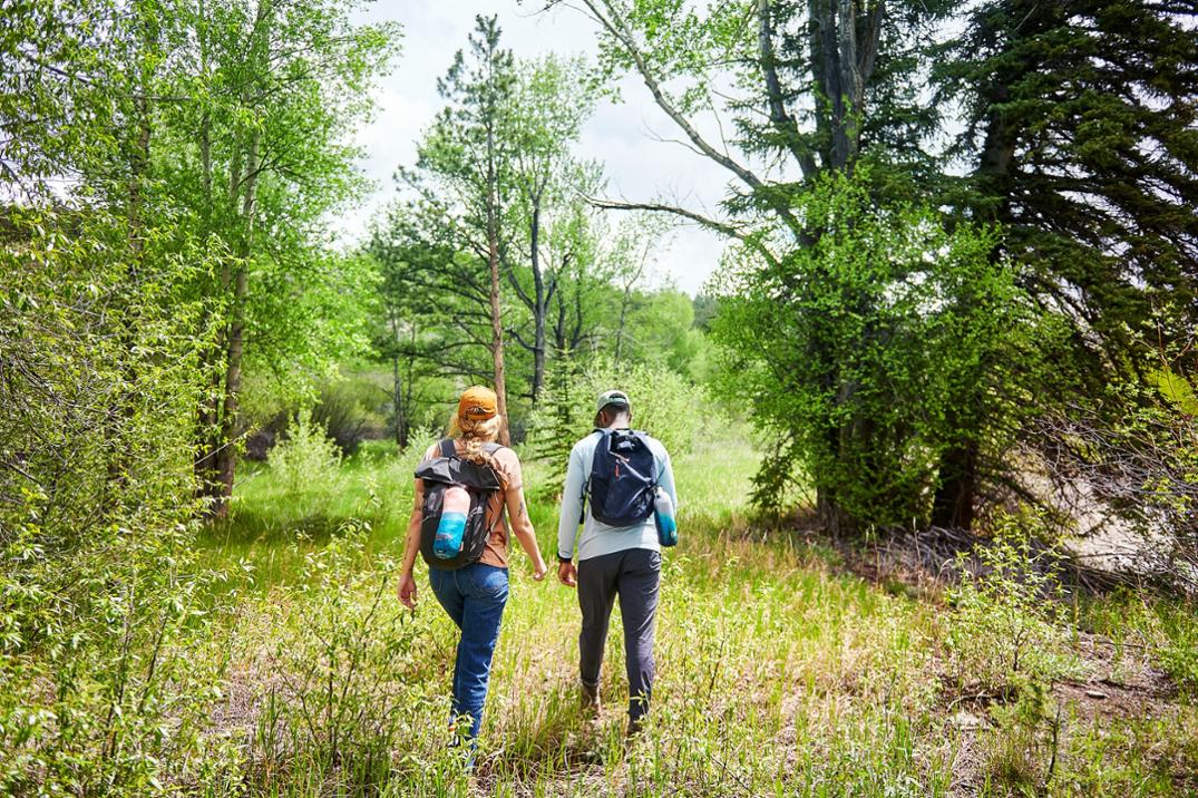 Location Image for NanoLoft Puffy Travel Blanket