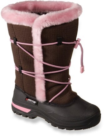 Product Image of color Brown/Pink
