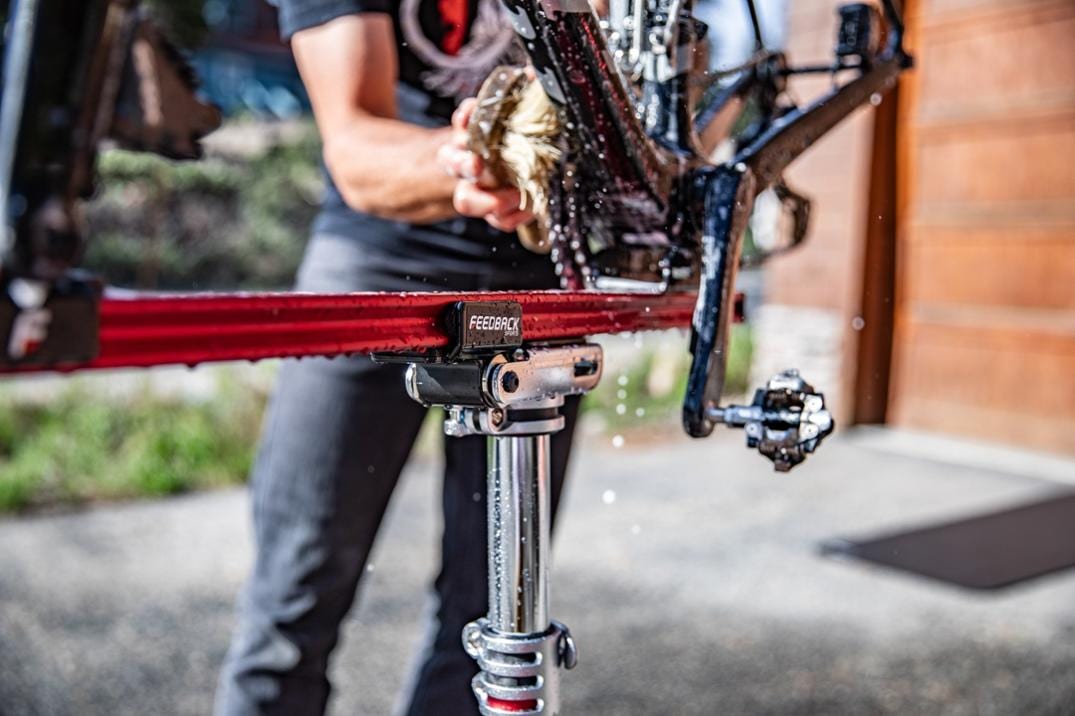 Location Image for Sprint Bike Repair Stand