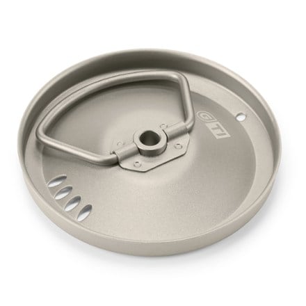 Grayl GeoPress Ti Cook Lid V2 5