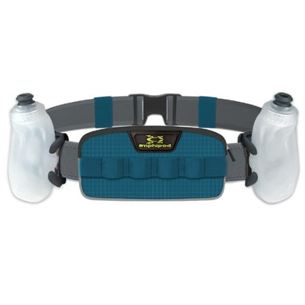 Amphipod RunLite Synergy Hydration Belt 0