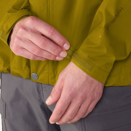 REI Co-op Rainier Rain Jacket - Men's 9