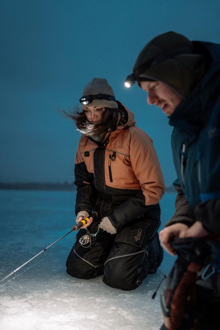 Location Image for Vizz 550 Headlamp