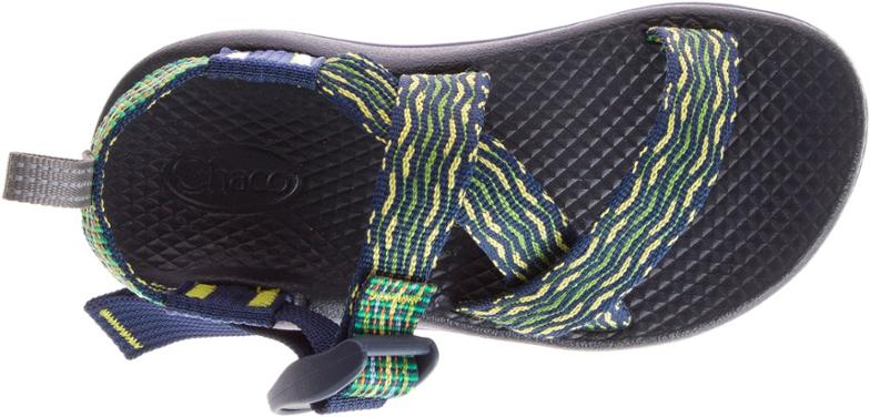 Top view (Rio Green)