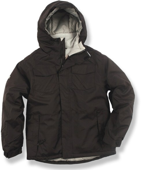 Product Image of color Black