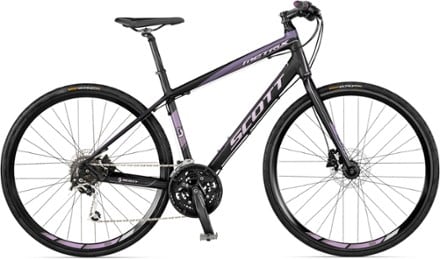Product Image of color Black/Purple