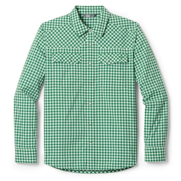 Product Image of color Verdure Gingham