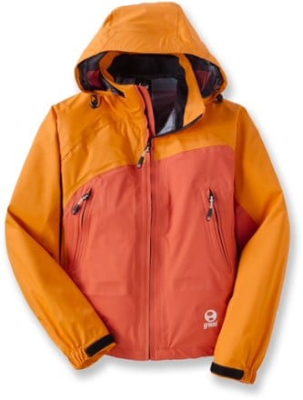 Product Image of color Blazing Orange