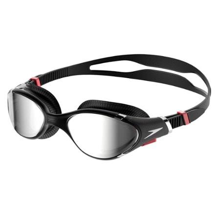 Speedo Biofuse 2.0 Mirrored Goggles 1