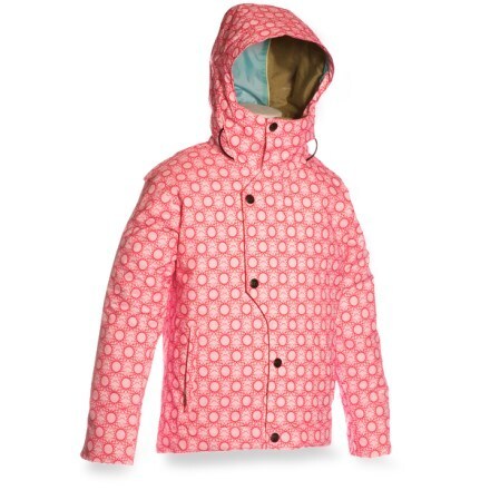 Product Image of color Petal Print