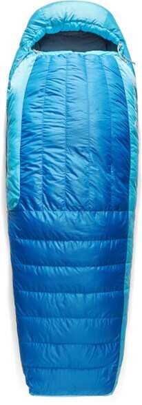 Detail Image of color Snorkel Blue