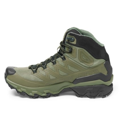 La Sportiva Ultra Raptor 3 Mid GTX Hiking Boots - Men's 1
