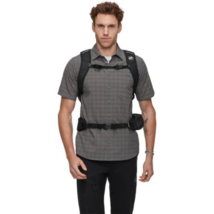 Mammut Lithium 20 Pack - Men's 4
