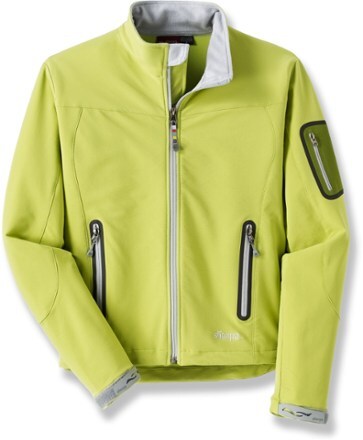 Product Image of color Jyango Green/Subji Green