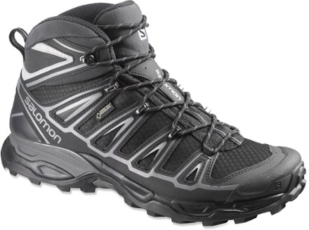 x ultra 2 mid gtx