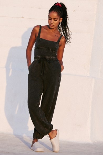 Location Image for Inbound Onesie - Women's