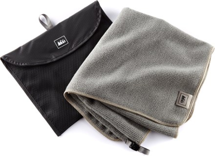 REI Coop Multi Towel Large 36" x 16.5"