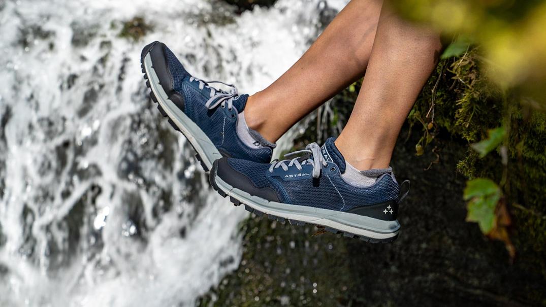 Location Image for TR1 Mesh Shoes - Women's