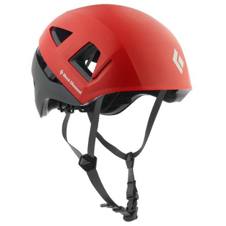 Black Diamond Capitan E Helmet 3