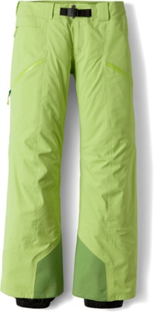 sentinel 3l shell pant