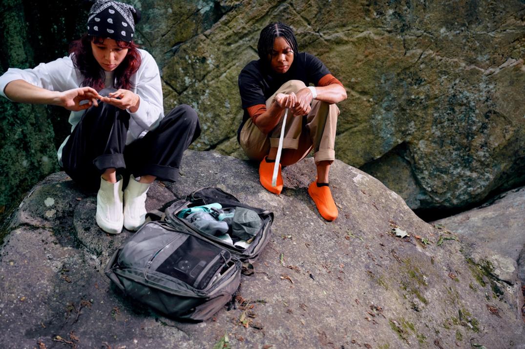 Location Image for Kragg Shoes - Women's