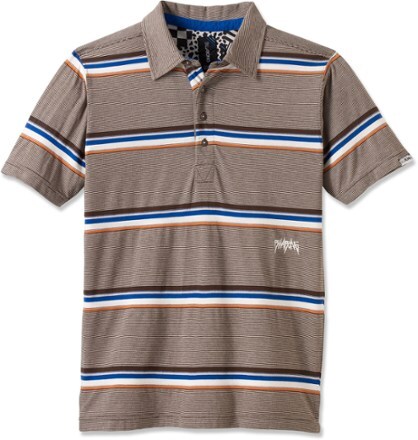 Product Image of color Dark Brown
