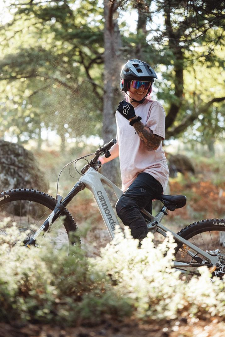 Location Image for Moterra SL 2 Electric Mountain Bike