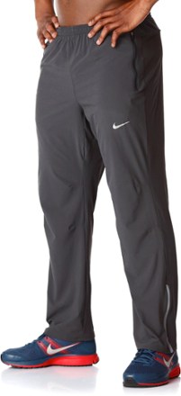 nike men's stretch woven pants