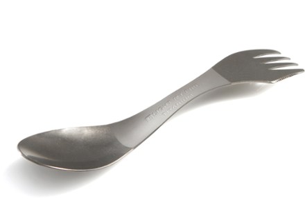 Light My Fire Titanium Spork REI Coop