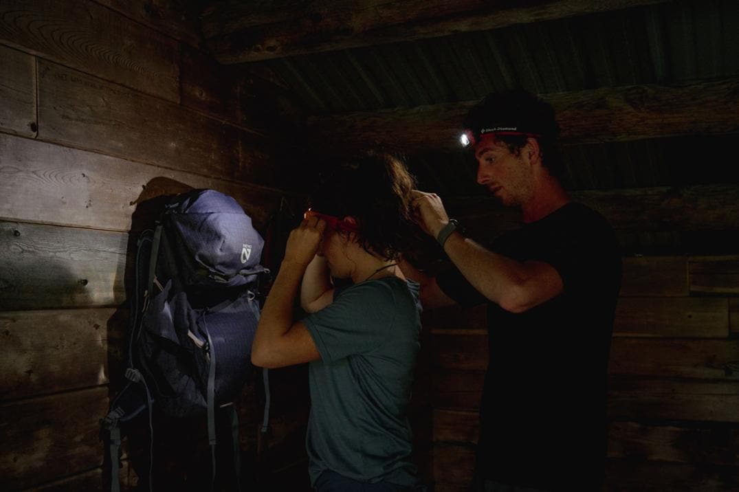 Location Image for Tensor Elite Mummy Sleeping Pad