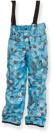 Product Image of color Azur Patchwork