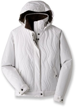 Product Image of color White
