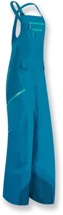 sentinel 3l shell pant
