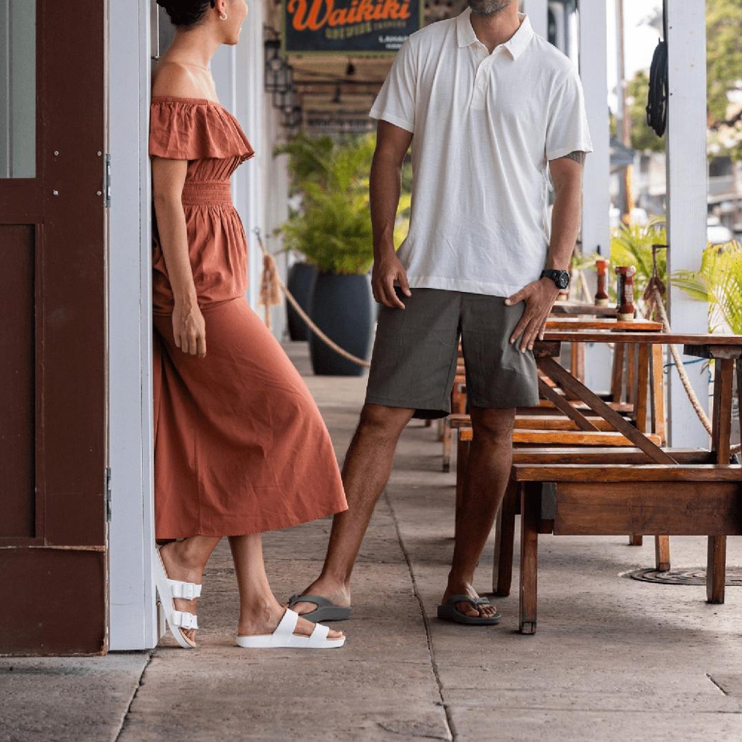Location Image for Cloud9 Bliss Sandals - Women's