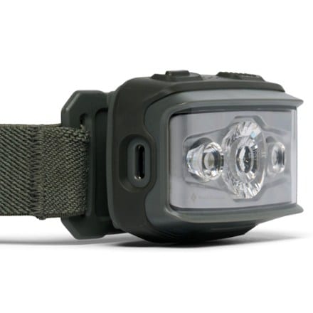 Black Diamond Storm Headlamp 1
