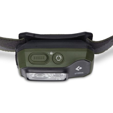 Black Diamond Storm 450 Headlamp 3