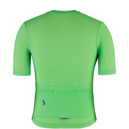 Garneau Classic Eco Cycling Jersey - Men's 1