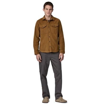 Patagonia Corduroy Shirt - Men's 3