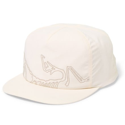 Arc'teryx Silex Cap 0